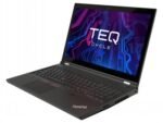 TEQCYCLE LENOVO P15 G2 I7-11850H/15.6FHD/32GB/512SSD/T1200/W11P/3Y