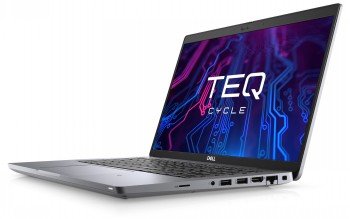 TEQCYCLE-DELL-LATITUDE-5420-837 TEQCYCLE DELL L5420 I3-1125G4/14FHD/16GB/256SSD/W11P/2Y - Image 1