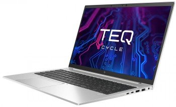 TEQCYCLE-HP-ELITEBOOK-850-G7-504 TEQCYCLE HP 850 G7 I5-10210U/15.6FHD/16GB/256SSD/W11P/2Y - Image 1