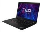 TEQCYCLE LENOVO T14S G1 R5-4650U/14FHD/16GB/256SSD/W11P/3Y